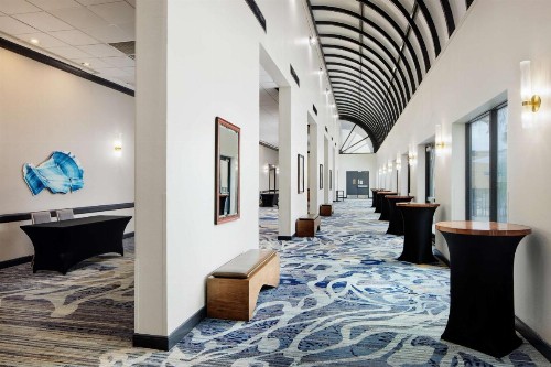 Embassy Suites by Hilton West Palm Beach Central - image 46