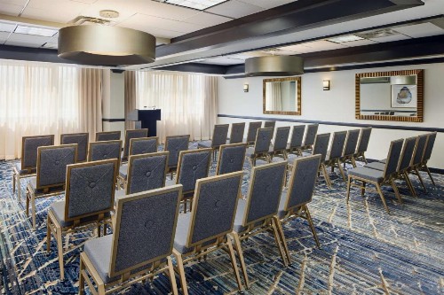 Embassy Suites by Hilton West Palm Beach Central - image 47