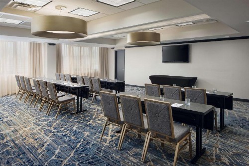 Embassy Suites by Hilton West Palm Beach Central - image 48
