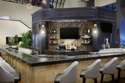 Embassy Suites by Hilton West Palm Beach Central - image 50