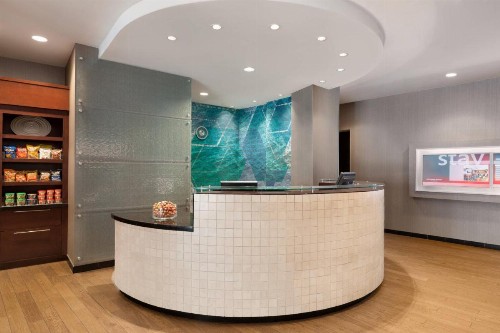Springhill Suites by Marriott West Palm Beach I-95 - image 1