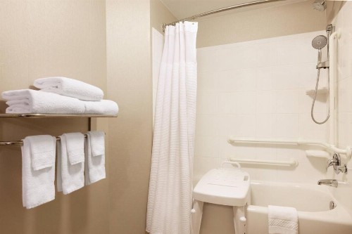 Springhill Suites by Marriott West Palm Beach I-95 - image 13