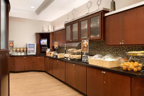 Springhill Suites by Marriott West Palm Beach I-95 - image 16