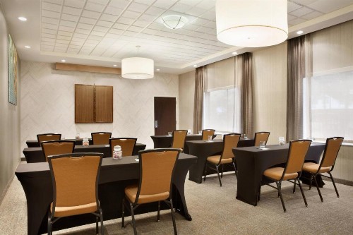 Springhill Suites by Marriott West Palm Beach I-95 - image 21