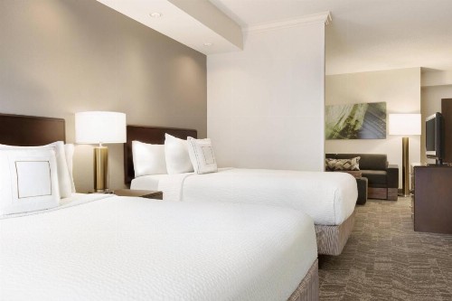 Springhill Suites by Marriott West Palm Beach I-95 - image 4