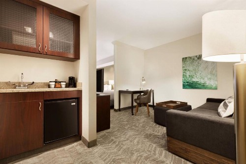 Springhill Suites by Marriott West Palm Beach I-95 - image 5