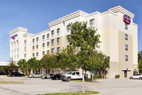 Springhill Suites by Marriott West Palm Beach I-95 - image 6