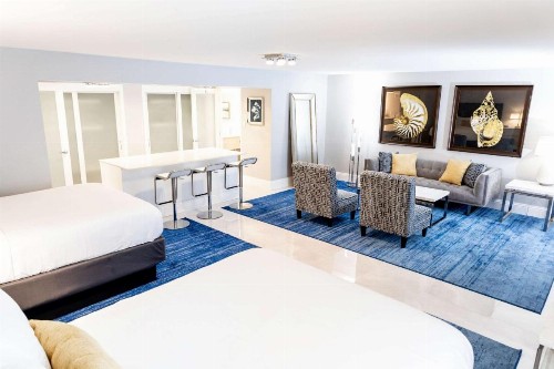 Best Western Palm Beach Lakes - image 10