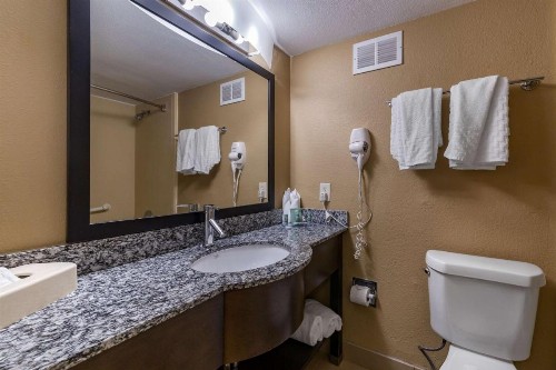 Best Western Palm Beach Lakes - image 19