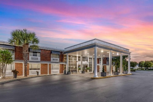 Best Western Palm Beach Lakes - image 20