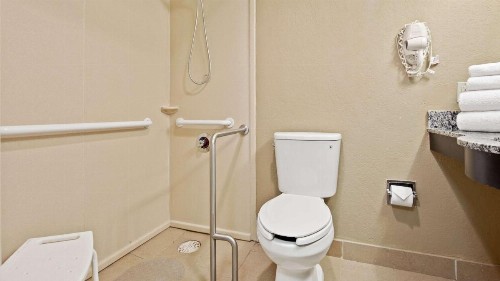 Best Western Palm Beach Lakes - image 21