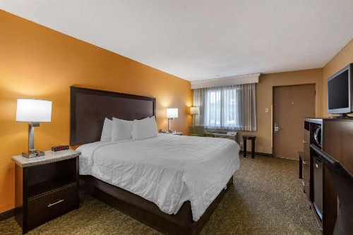 Best Western Palm Beach Lakes - image 22