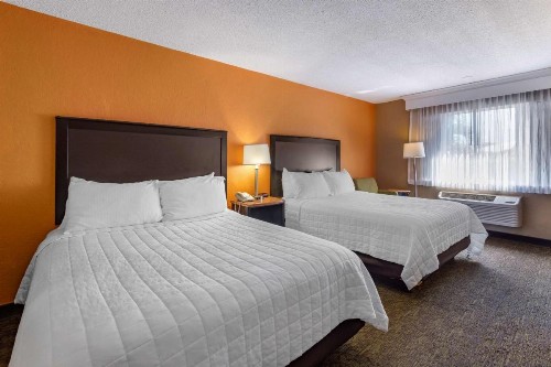Best Western Palm Beach Lakes - image 24