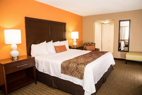 Best Western Palm Beach Lakes - image 25