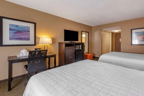 Best Western Palm Beach Lakes - image 27
