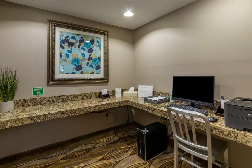 Best Western Palm Beach Lakes - image 28