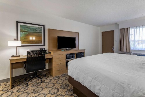 Best Western Palm Beach Lakes - image 30