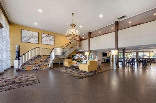 Best Western Palm Beach Lakes - image 32