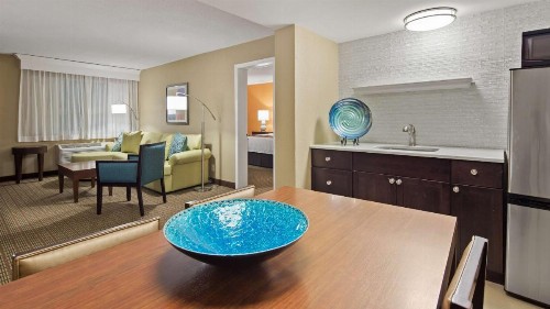 Best Western Palm Beach Lakes - image 35