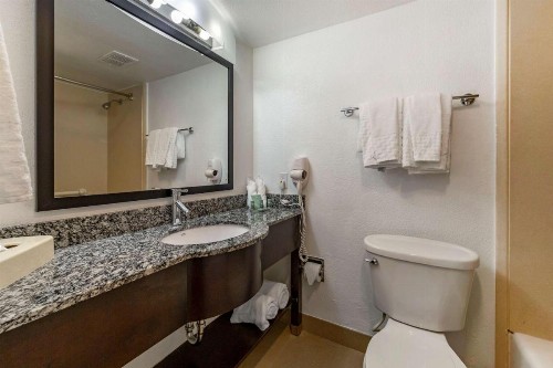 Best Western Palm Beach Lakes - image 37