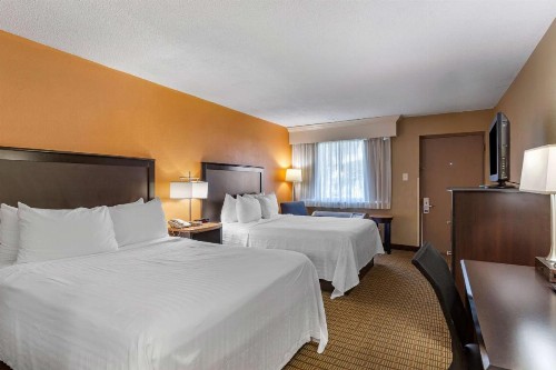 Best Western Palm Beach Lakes - image 38