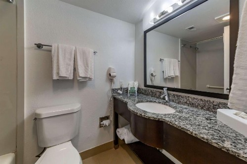 Best Western Palm Beach Lakes - image 6