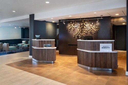 Courtyard by Marriott West Palm Beach - image 7