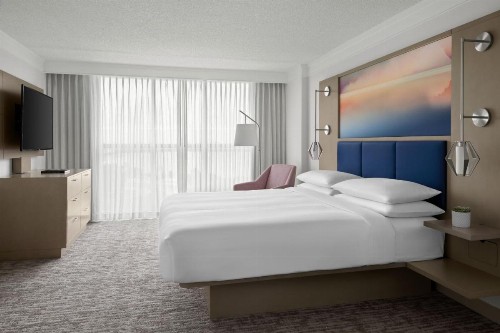 West Palm Beach Marriott - image 10