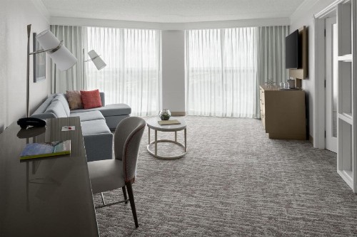 West Palm Beach Marriott - image 11