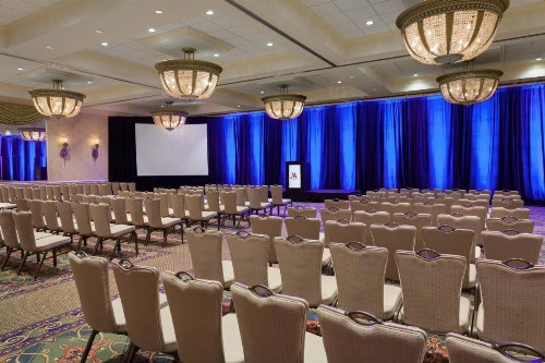 West Palm Beach Marriott - image 14