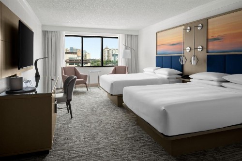 West Palm Beach Marriott - image 2