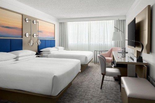 West Palm Beach Marriott - image 20