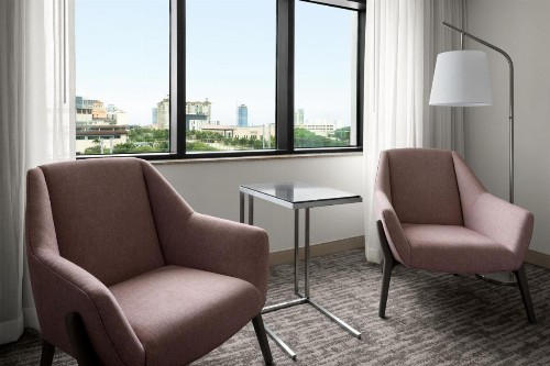 West Palm Beach Marriott - image 21