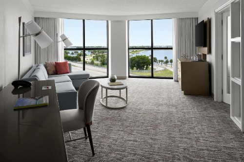 West Palm Beach Marriott - image 22
