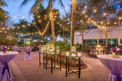 West Palm Beach Marriott - image 23