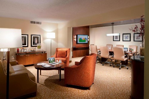 West Palm Beach Marriott - image 24
