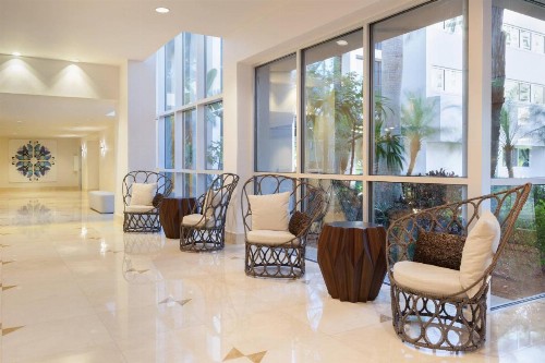 West Palm Beach Marriott - image 27