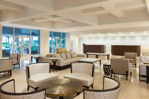 West Palm Beach Marriott - image 35