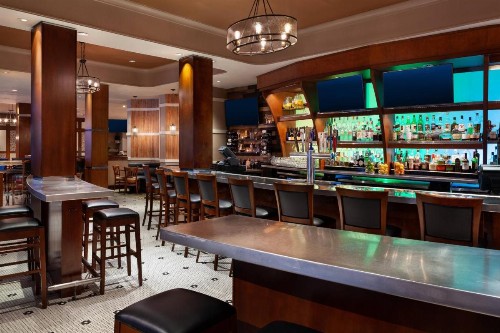 West Palm Beach Marriott - image 37