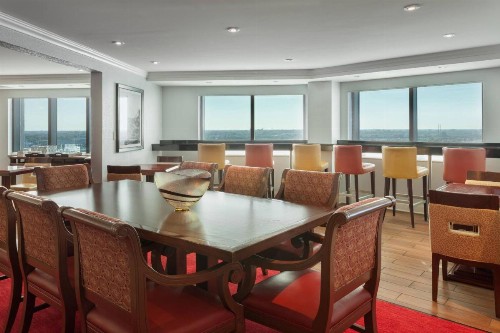 West Palm Beach Marriott - image 38
