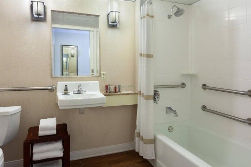 West Palm Beach Marriott - image 40