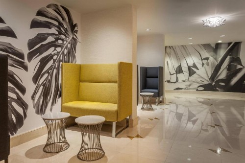 West Palm Beach Marriott - image 42