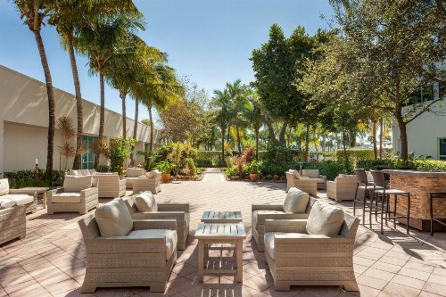 West Palm Beach Marriott - image 43