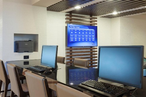 West Palm Beach Marriott - image 48