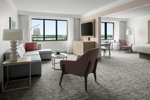 West Palm Beach Marriott - image 49
