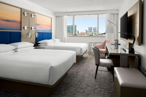 West Palm Beach Marriott - image 6