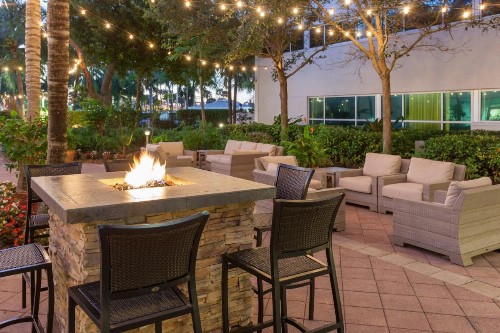 West Palm Beach Marriott - image 7