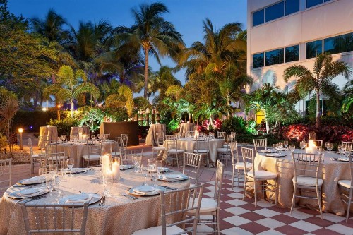 West Palm Beach Marriott - image 9