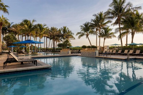Marriott's Oceana Palms - image 26