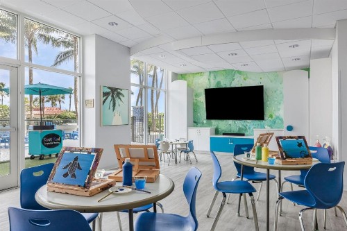 Marriott's Oceana Palms - image 35
